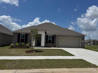 4658 E Ridge Rd, Lake Charles, LA 70607