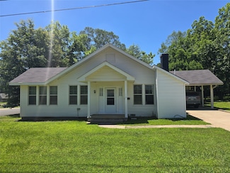 206 Summit St, Minden, LA 71055