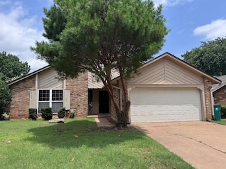 1037 NW 166th St, Edmond, OK 73012