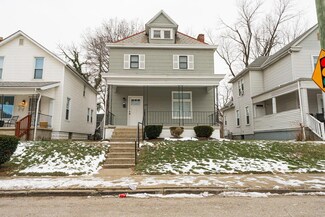 699 Kelton Ave, Columbus, OH 43205