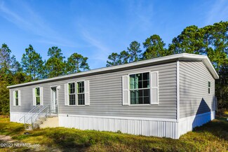 4767 Sedge St, Middleburg, FL 32068