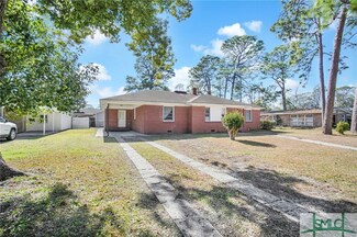 2223 Mason Dr, Savannah, GA 31404