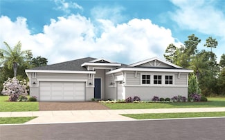 14448 Woodland Preserve Trail, Parrish, FL 34219