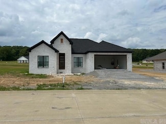5 Ridge View Cove, Vilonia, AR 72173