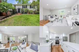 3132 Darwin Dr, Falls Church, VA 22042