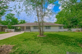625 Elizabeth Dr, Baton Rouge, LA 70815