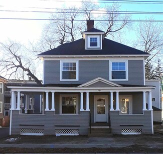 724 Maple St, Manchester, NH 03104