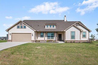 206 Meadow Vista Dr, Rhome, TX 76078