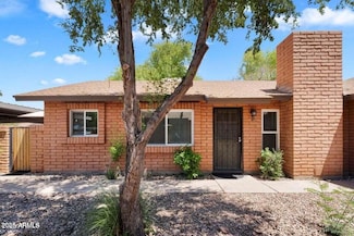 6416 S Kenneth Place Unit D, Tempe, AZ 85283