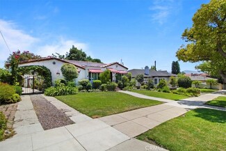 816 E Verdugo Ave, Burbank, CA 91501