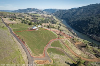 Lot 4 Quiet Hills Ln, Lenore, ID 83541