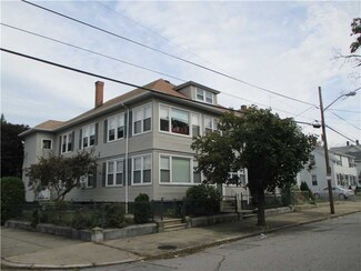 110 Meadow St, Pawtucket, RI 02860