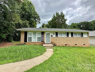4127 Foxford Place, Charlotte, NC 28215