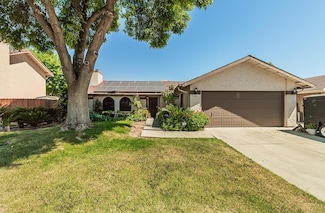 3732 W Garland Ave, Fresno, CA 93722