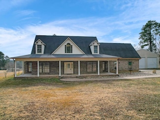 221 Wood Duck Ln, Gilmer, TX 75645