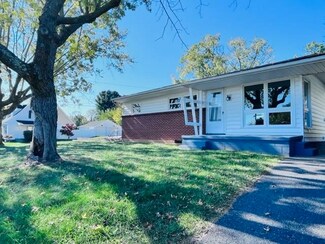 1567 Barterbrook Rd, Staunton, VA 24401