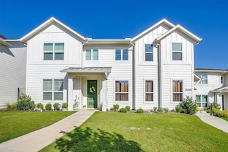3485 Vista Highlands Ln, Fort Worth, TX 76135
