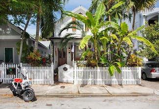 1319 Newton St, Key West, FL 33040