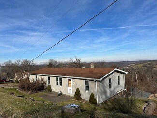 64 Fitters Dr, Valley Grove, WV 26060