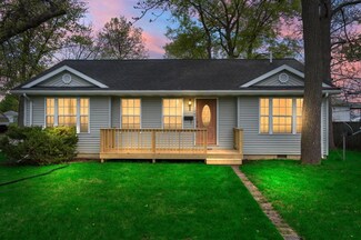 1009 N Cullen St, Rensselaer, IN 47978