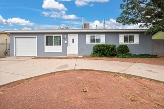 1716 June St NE, Albuquerque, NM 87112