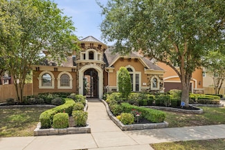 2919 Auburn Path, Sugar Land, TX 77479