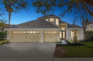 18817 Chopin Dr, Lutz, FL 33558