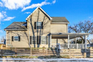 1502 Lexington Ave, Indianapolis, IN 46203