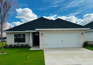 60 Bonne Vue Cir Unit Lot 95-1, Defuniak Springs, FL 32435