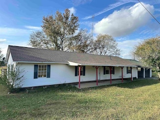 9 Will King Rd, Spruce Pine, AL 35585
