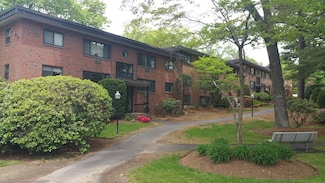 1325 Worcester St Unit A4, Framingham, MA 01701