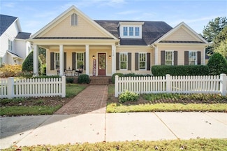 1460 Autumn Park, Statham, GA 30666