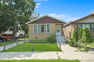 5258 S Spaulding Ave, Chicago, IL 60632