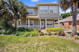 4637 Isles Dr, Pensacola, FL 32507