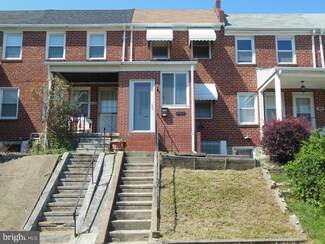 308 Kane St, Baltimore, MD 21224