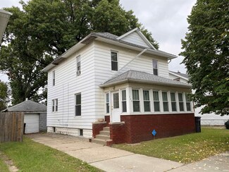 344 W Garfield Ave, Elkhart, IN 46516