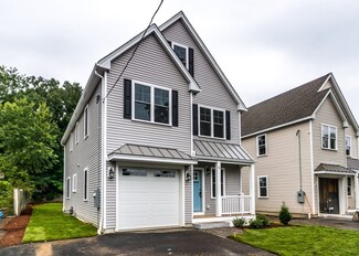 80 Arcadia Ave, Waltham, MA 02452