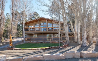 2255 N Country Club Dr, Flagstaff, AZ 86004
