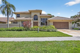 9645 Carousel Cir N, Boca Raton, FL 33434