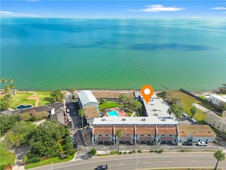 3402 Ocean Dr Unit 16, Corpus Christi, TX 78411