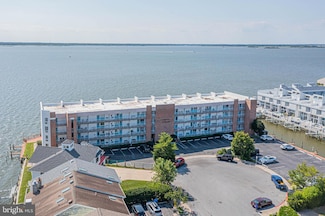 745 Mooring Rd Unit 406, Ocean City, MD 21842