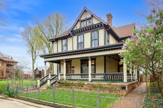 1507 Broadway St, Indianapolis, IN 46202