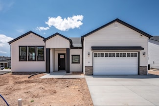 39 N Strathmore Unit (Lot 17 Phs 4 Cresce, Cedar City, UT 84720