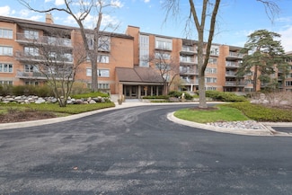 22 Park Ln Unit 520, Park Ridge, IL 60068