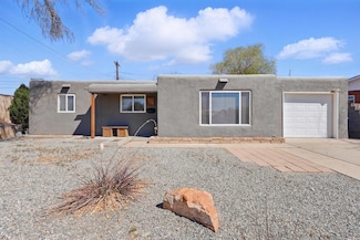 9925 Leyendecker Rd NE, Albuquerque, NM 87112