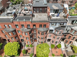 393 Marlborough St Unit 8, Boston, MA 02115