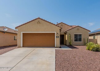 21670 E Founders Rd, Red Rock, AZ 85145