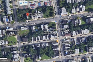 3933 Fairmount Ave, Philadelphia, PA 19104