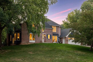 5228 Larada Ln, Edina, MN 55436
