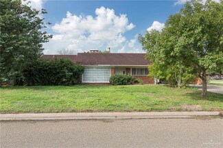 1213 Ferguson Dr, Harlingen, TX 78550